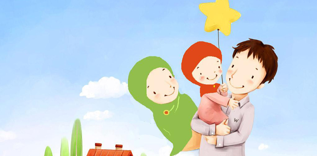 Istriku, Kau Seorang Pahlawan