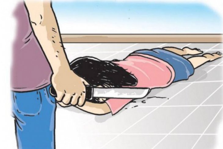 Bayi yang Tewas di Subulussalam Dibunuh Ibu Kandung Sendiri