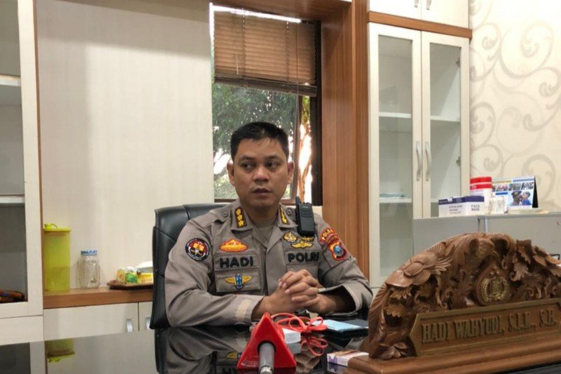 Polda Sumut Perketat Pengawasan di Perbatasan Cegah Warga Mudik