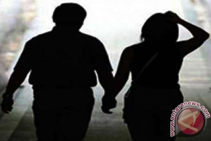 Petugas Wilayatul Hisbah Amankan Pasangan Selingkuh di Aceh Tamiang