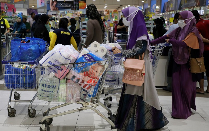 Psikolog: Kalangan Mudah Cemas Cenderung Lakukan Pembelian Impulsif