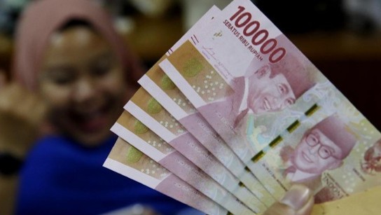 Pemerintah Diminta Tindak Perusahaan Tak Bayar THR