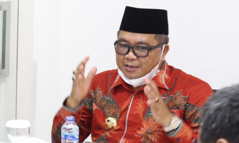 Aceh Barat Fungsikan Laboratorium Bahasa Asing Gratis