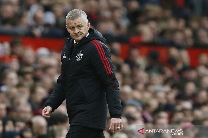 Solskjaer Mengaku Masih Didukung Direksi dan Pemain