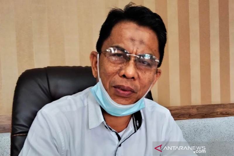 Nagan Raya Luncurkan Dua Aplikasi Sistem Informasi Data