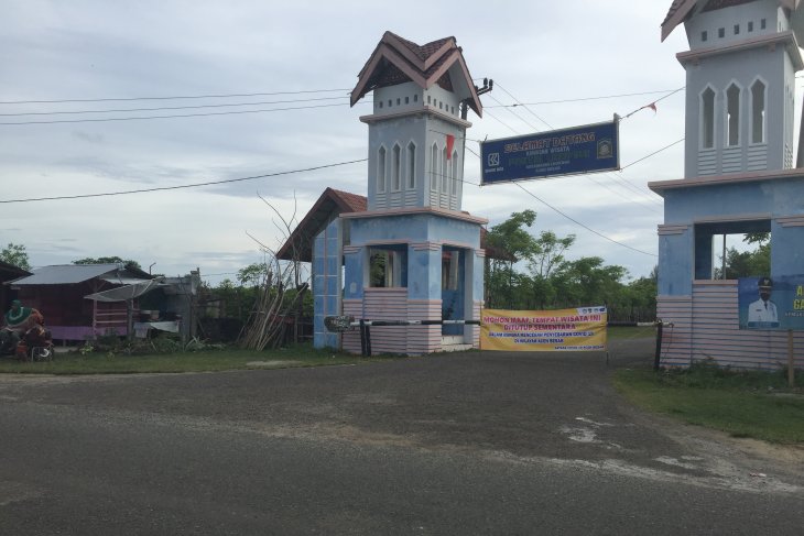 Anggota DPRA Sayangkan Penutupan Lokasi Wisata di Aceh Besar