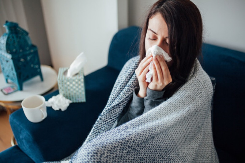 Kiat Dokter Bedakan Covid-19 vs Flu Biasa