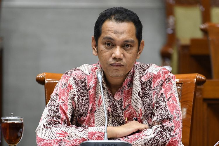 Ghufron: Saya Tegaskan Tak Ada Radikalisme di KPK