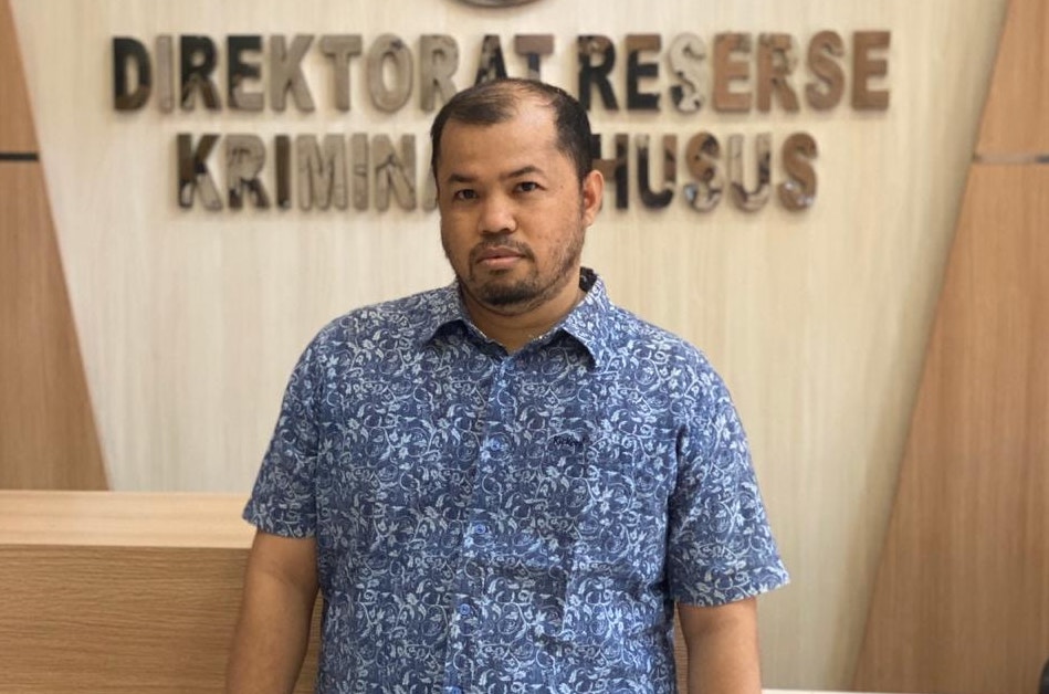 DPRA Didesak Gunakan Kewenangan Untuk Bongkar Skandal Apendiks