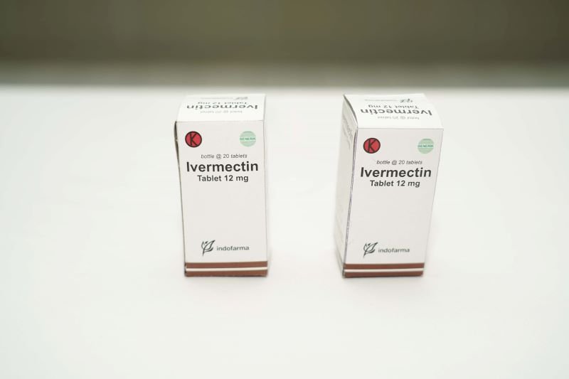 Oxford Masih Uji Ivermectin, Indonesia Peroleh Izin Edar untuk Terapi Covid-19