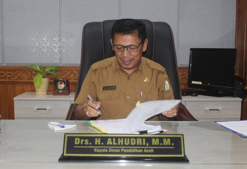 Ini 5 SMA Terbaik di Aceh Berdasarkan Nilai UTBK