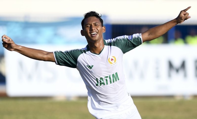 Perjalanan Sepakbola Putra Aceh ke Semifinal di PON Papua