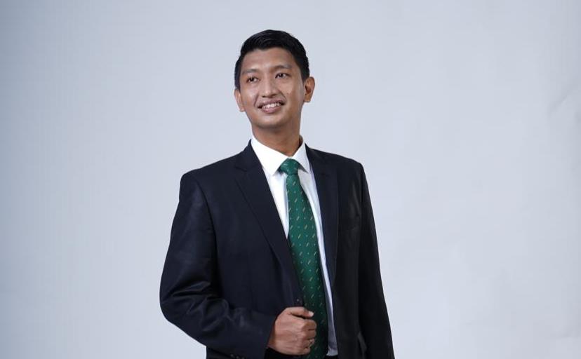 Komisaris Independen BSI Ajak Anak Muda Pimpin Sektor Ekonomi