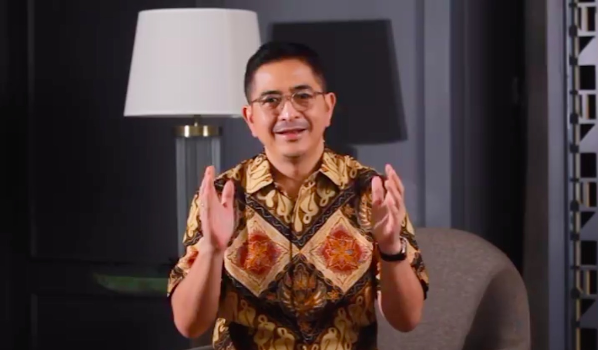 Kehadiran Bank Wakaf Mikro akan Ciptakan Pengusaha Baru