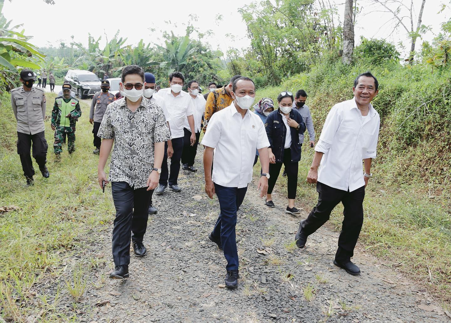 Serikat UMKM Nusantara Sebut Arsjad Rasjid Figur Pengayom Pengusaha Kecil