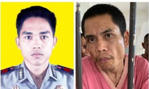 Kisah Viral Pasien RSJ Diduga Anggota Brimob Korban Tsunami Aceh