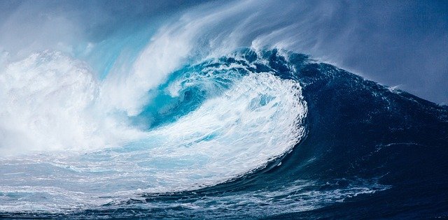 Diguncang Gempa 7,2 Magnitudo, Jepang Keluarkan Peringatan Tsunami