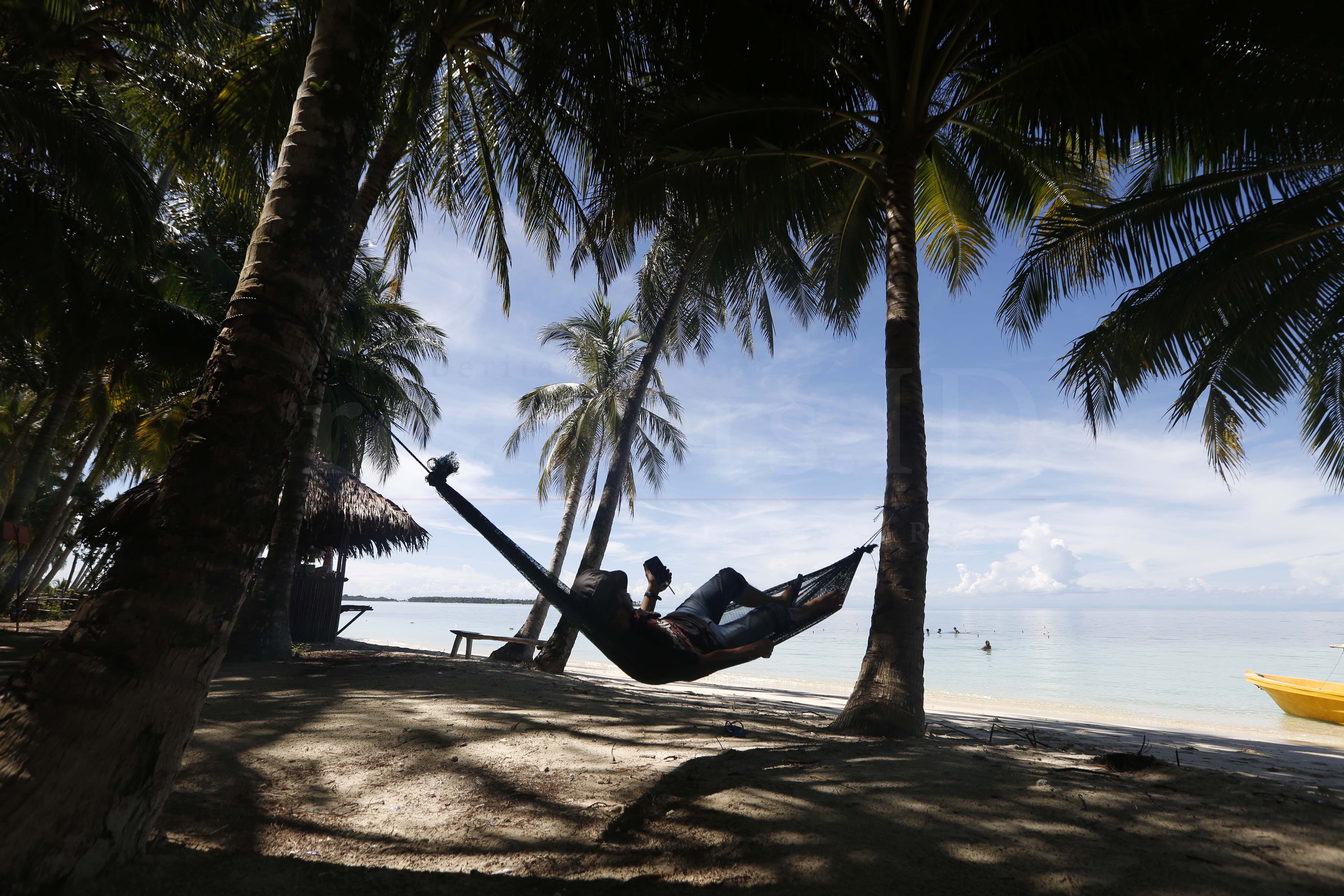 Tim Menparekraf Kunjungi Aceh Cek Lokasi Investasi UEA