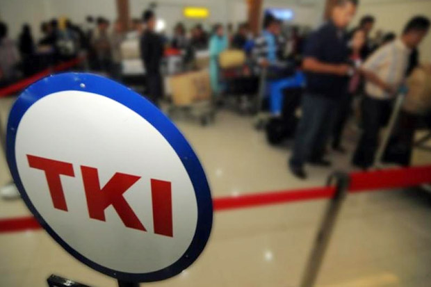 TNI AL Gagalkan Penyelundupan 28 TKI Ilegal ke Malaysia