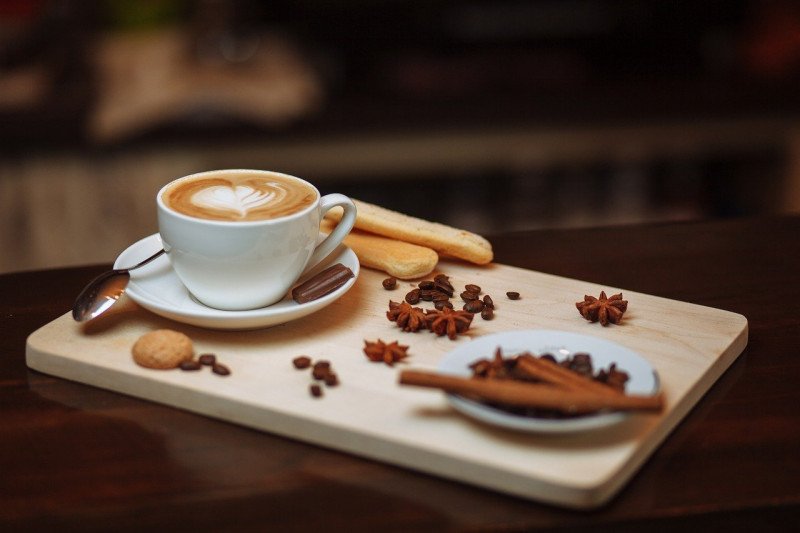 Pentingnya Mengurangi Konsumsi Kopi Selama Ramadan