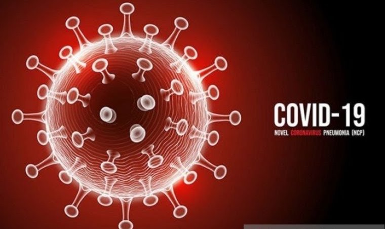 Kasus Covid-19 Bertambah, Aceh Tengah Kembali Zona Merah