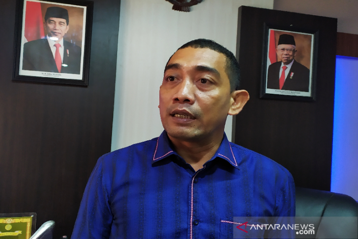 Dahlan Mengajak Semua Elemen Bersinergi untuk Pilkada 2022