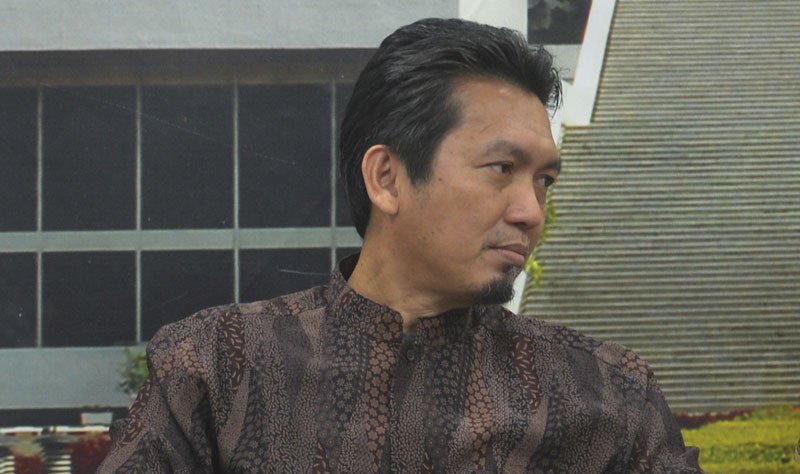 Anggota DPR Minta Presiden Batalkan TWK Calon ASN KPK