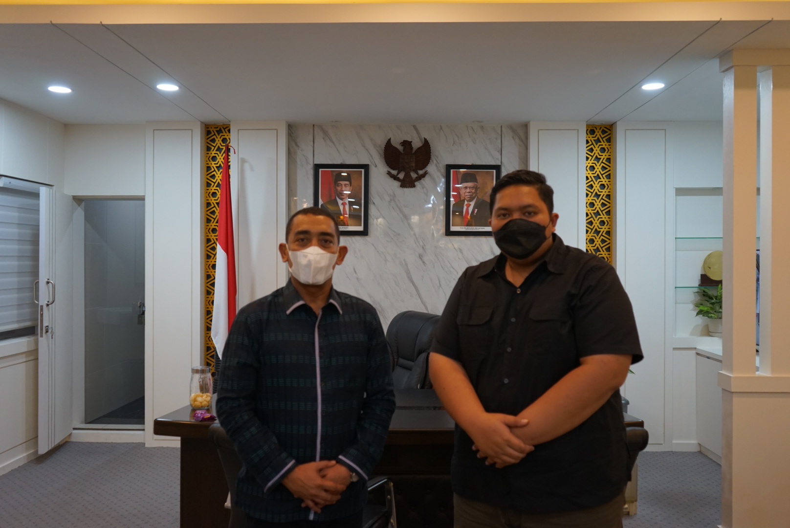 Subulussalam Ingin Jadi Tuan Rumah Pra PORA Cabang Muaythai