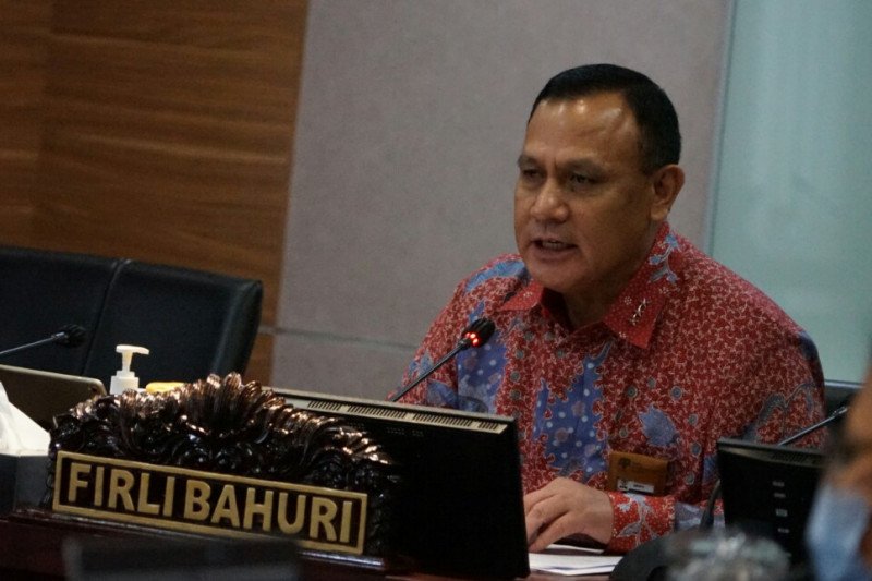 Keluarga Berperan Sentral Bangun Budaya Antikorupsi