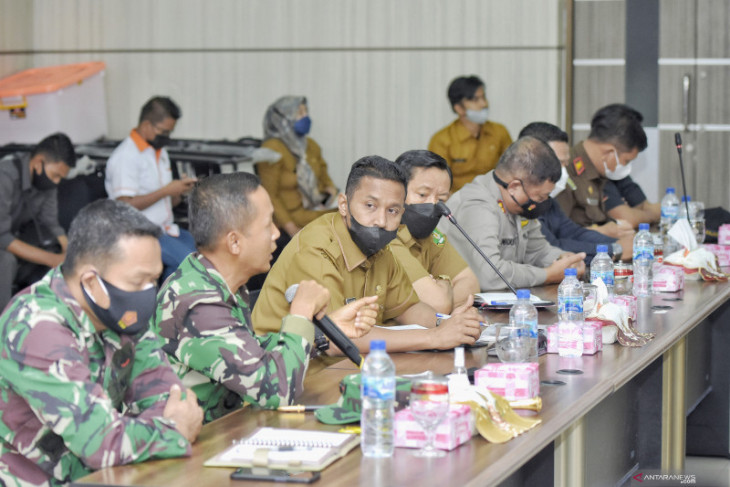Pemko Sabang Wajibkan Pelancong Miliki Sertifikat Vaksin