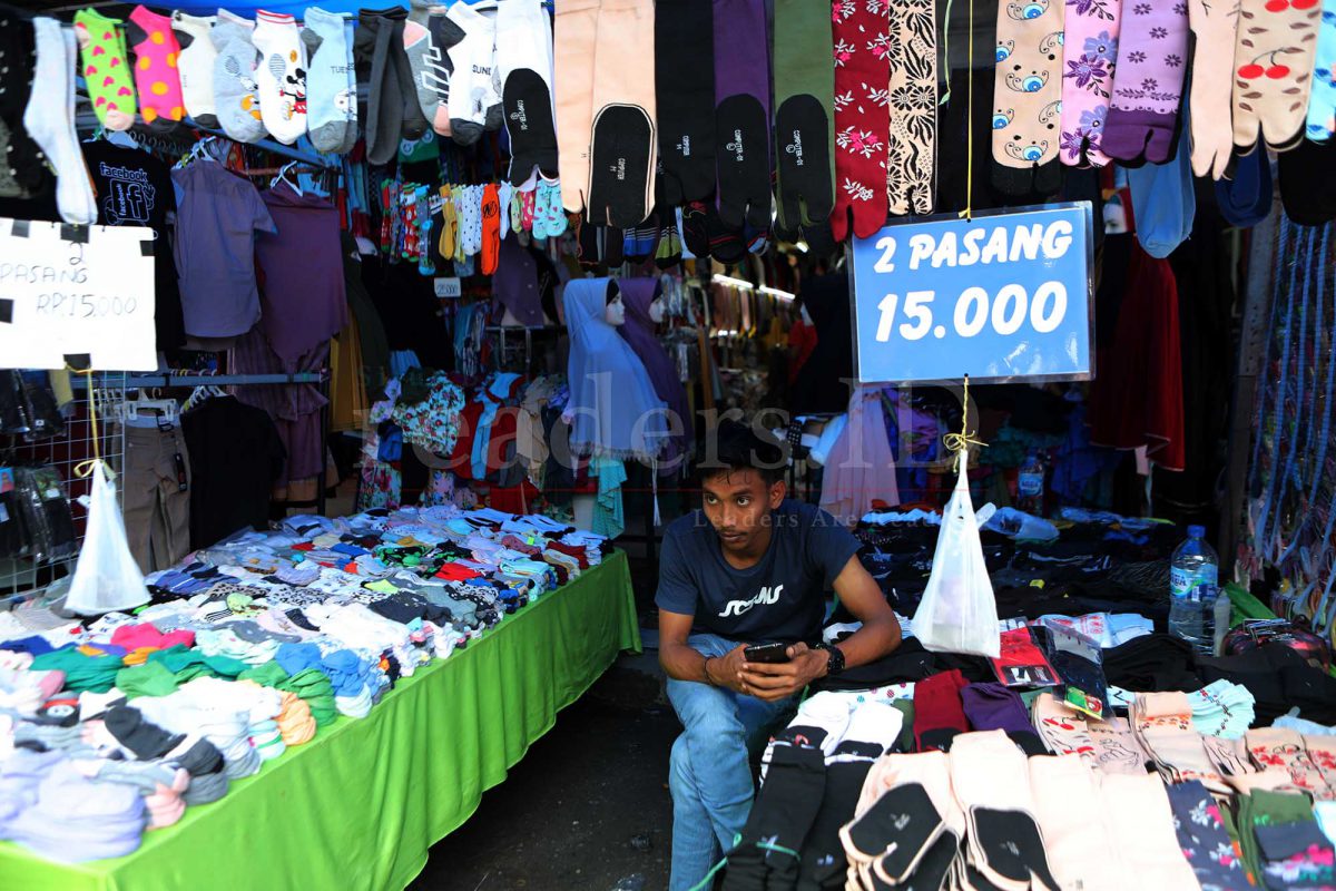 Aceh Diperkirakan Silpa Rp 5 Triliun Tahun 2021