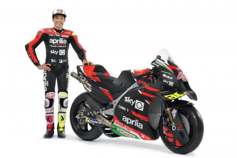 Indonesian Racing Ikut Catatkan Nama Pada Baris Kedua Grand Prix Italia