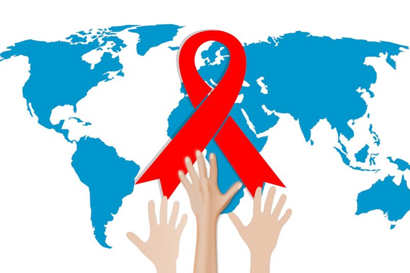 Kenali AIDS dari Gejala Hingga Pencegahan