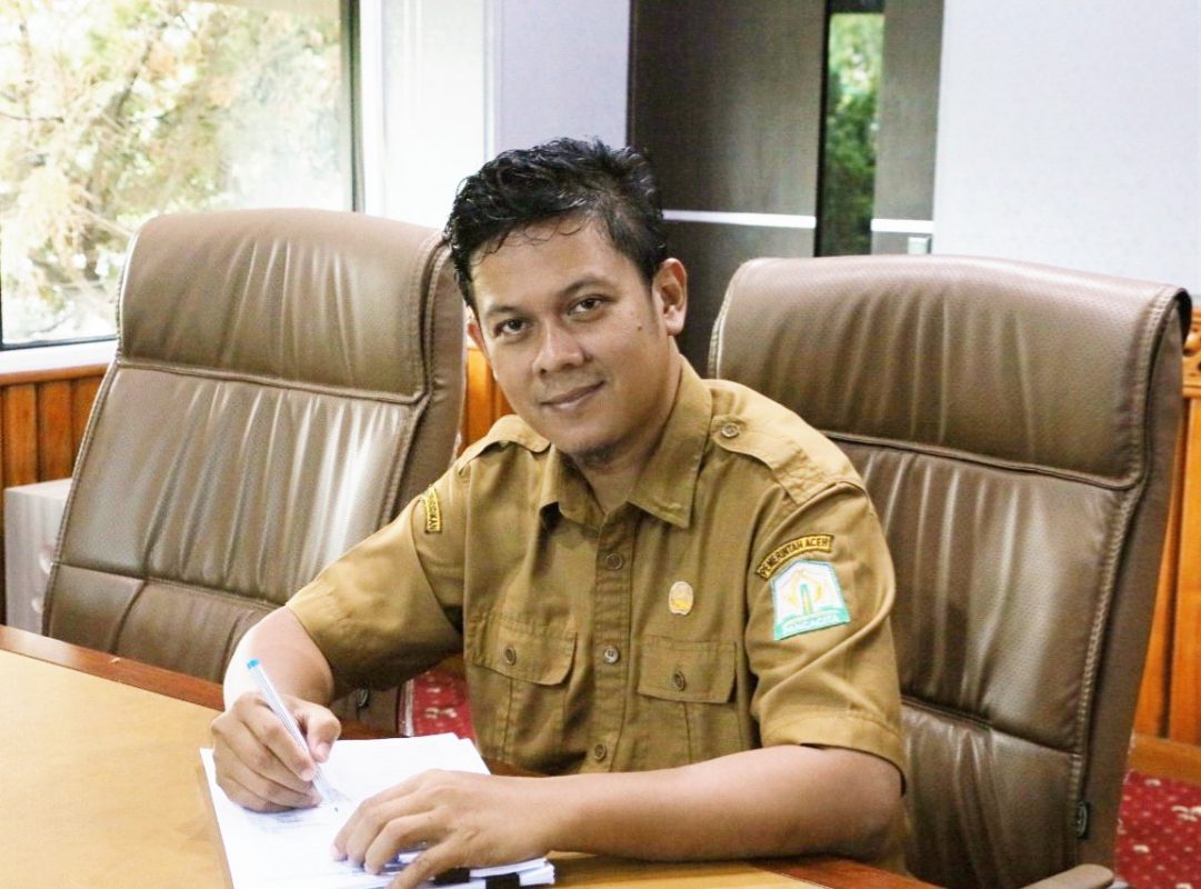 Dinas Pendidikan Aceh Latih 7.364 Guru Non PNS