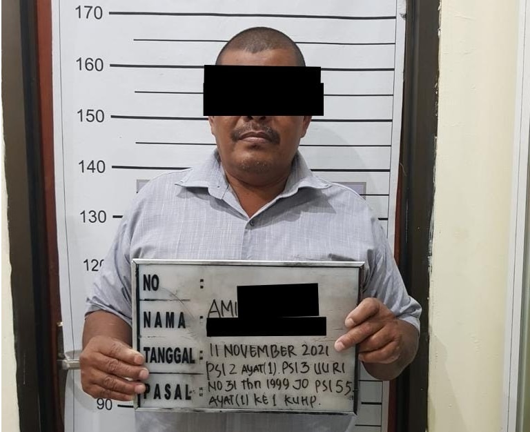 Pengamat: Realisasi APBA 2021 Lemah Akibat Letoinya Manajemen Pemerintahan