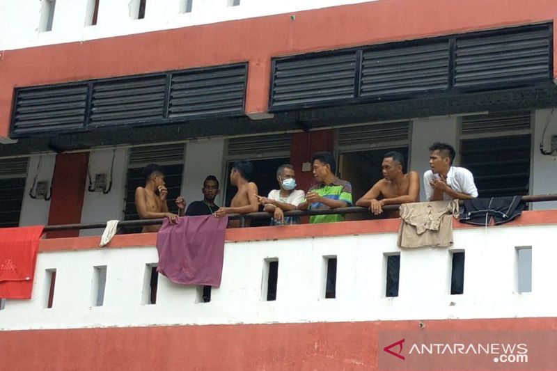 BEM FKIP USK: Pendidikan Aceh Masih Terpuruk, Disdik Ngapain Aja?