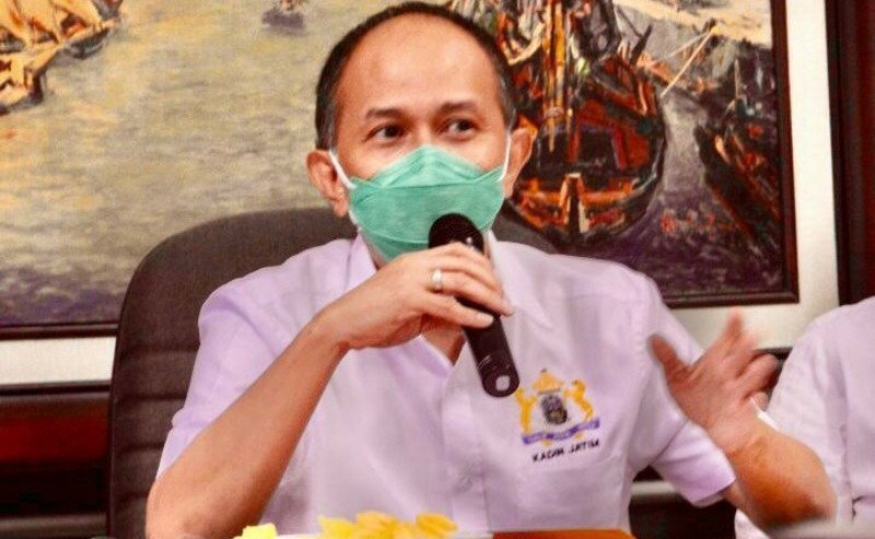 Kadin Jatim Protes Pemindahan Lokasi Munas ke-VIII ke Kendari