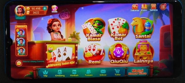 Polisi Ciduk Empat Bandar Chip, Satu Orang Masih Remaja