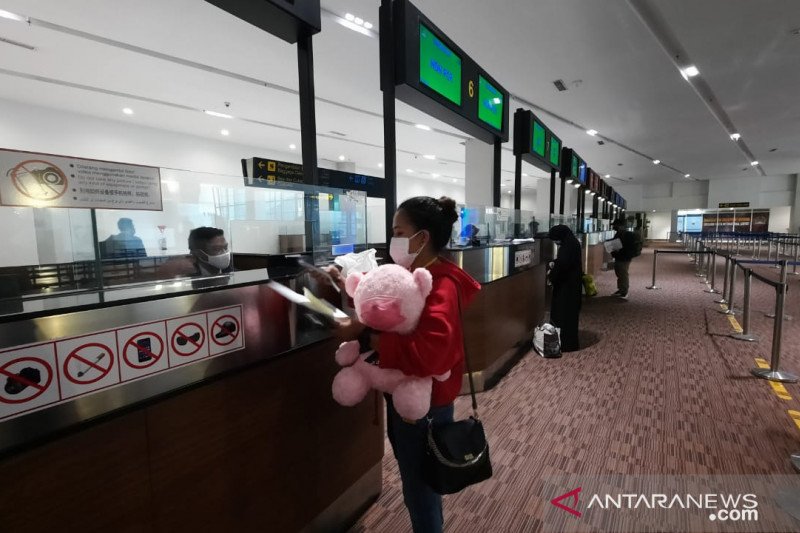 Pemerintah Larang Perjalanan dari India Masuk Indonesia