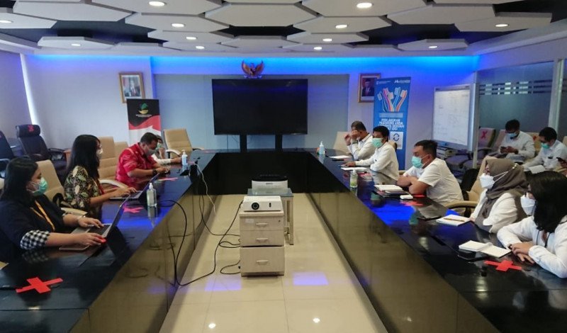 Kemensos Siapkan Layanan Aduan Masyarakat Satu Pintu
