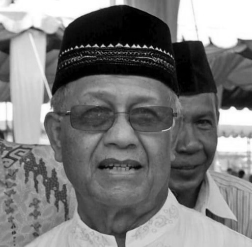 OBITUARI | Selamat Jalan Guru