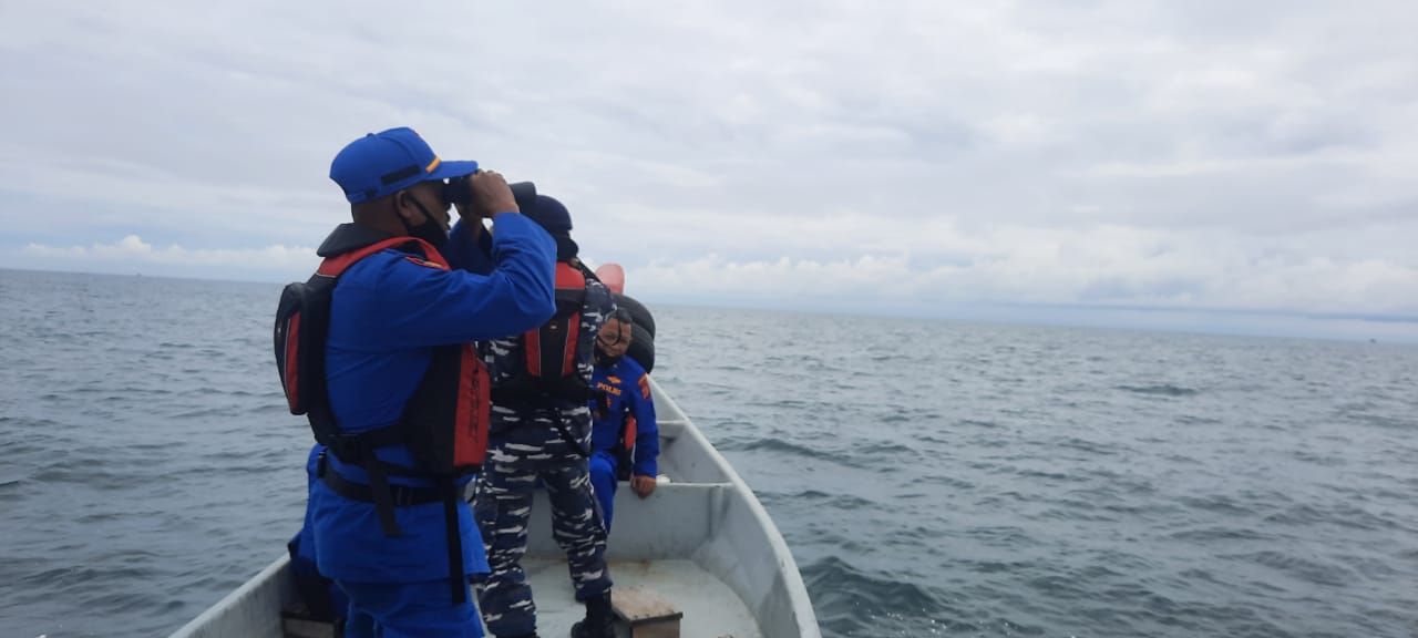 Patroli di Selat Malaka Diperketat Cegah Masuknya Pengungsi Rohingya