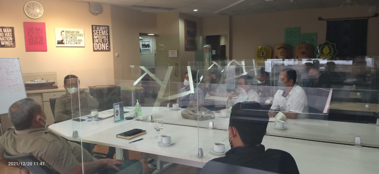 Minta Eksekusi PT Kalista Alam Segera Dilakukan, Warga Datangi Kantor KLHK