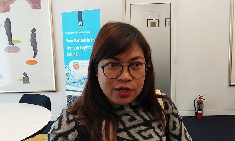 AICHR Sambut Konsensus ASEAN Terkait Krisis di Myanmar