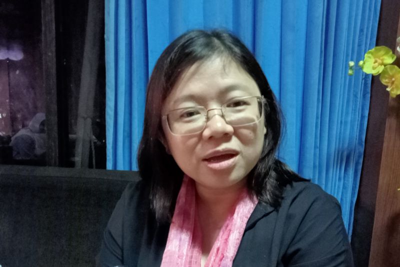 Komnas Perempuan: Pelaporan Kasus Kekerasan Terhadap Perempuan Naik