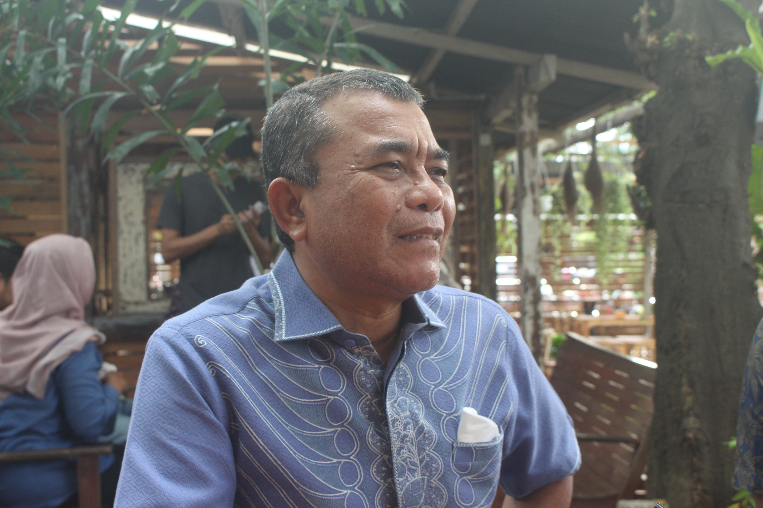 Pemkab Pidie Jaya Dorong Industri Coklat Jadi Khasnya Pijay