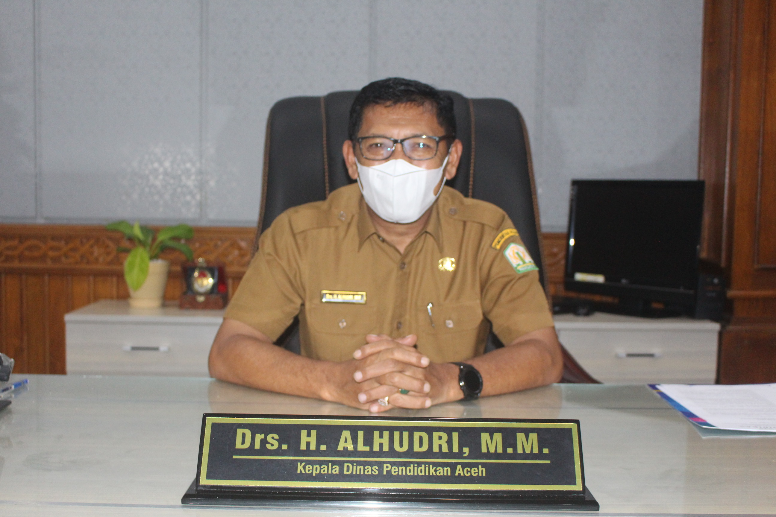 SDM Lulusan SMK di Aceh Punya Potensi di Dunia Industri Kerja