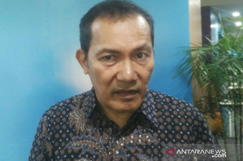 Saut Situmorang: Pegawai KPK Sekarang Tidak Perlu Diragukan Integritas