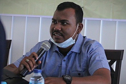 OPINI | Misteri KMP Aceh Hebat