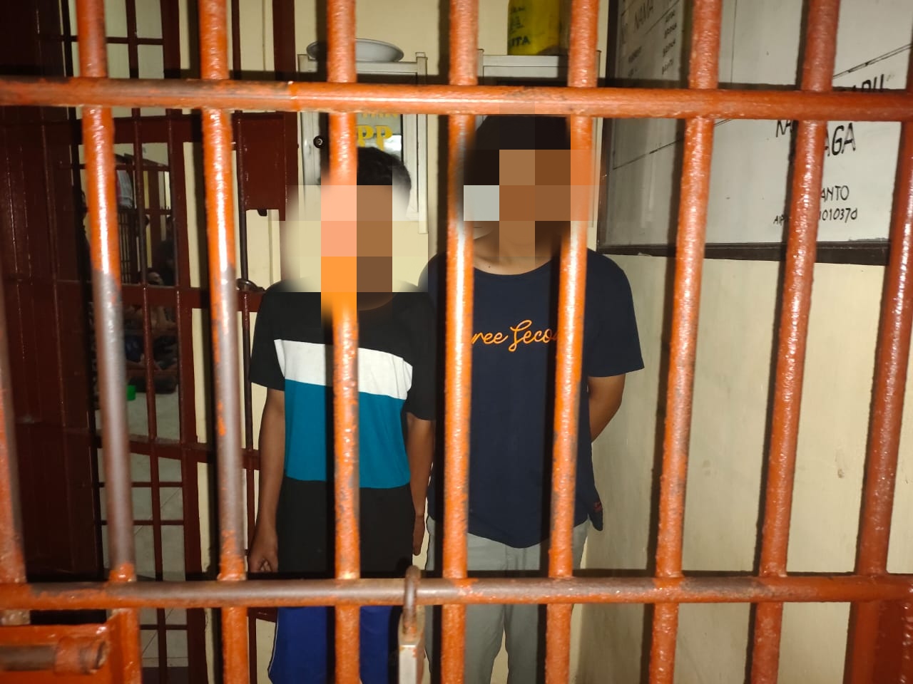 Nenek Tewas di Tangan Cucu, Emas dan Uang Raib